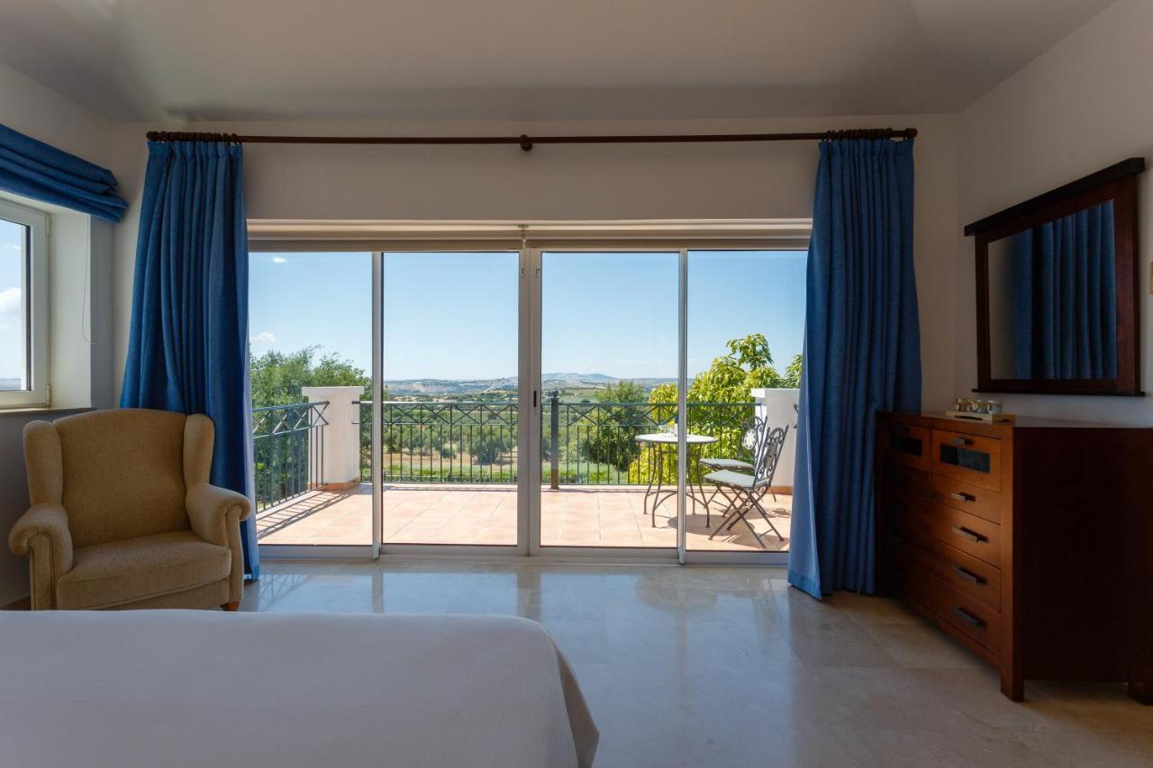 Arcos Gardens Sol Rent Golf Villa Arcos de la Frontera Exterior photo