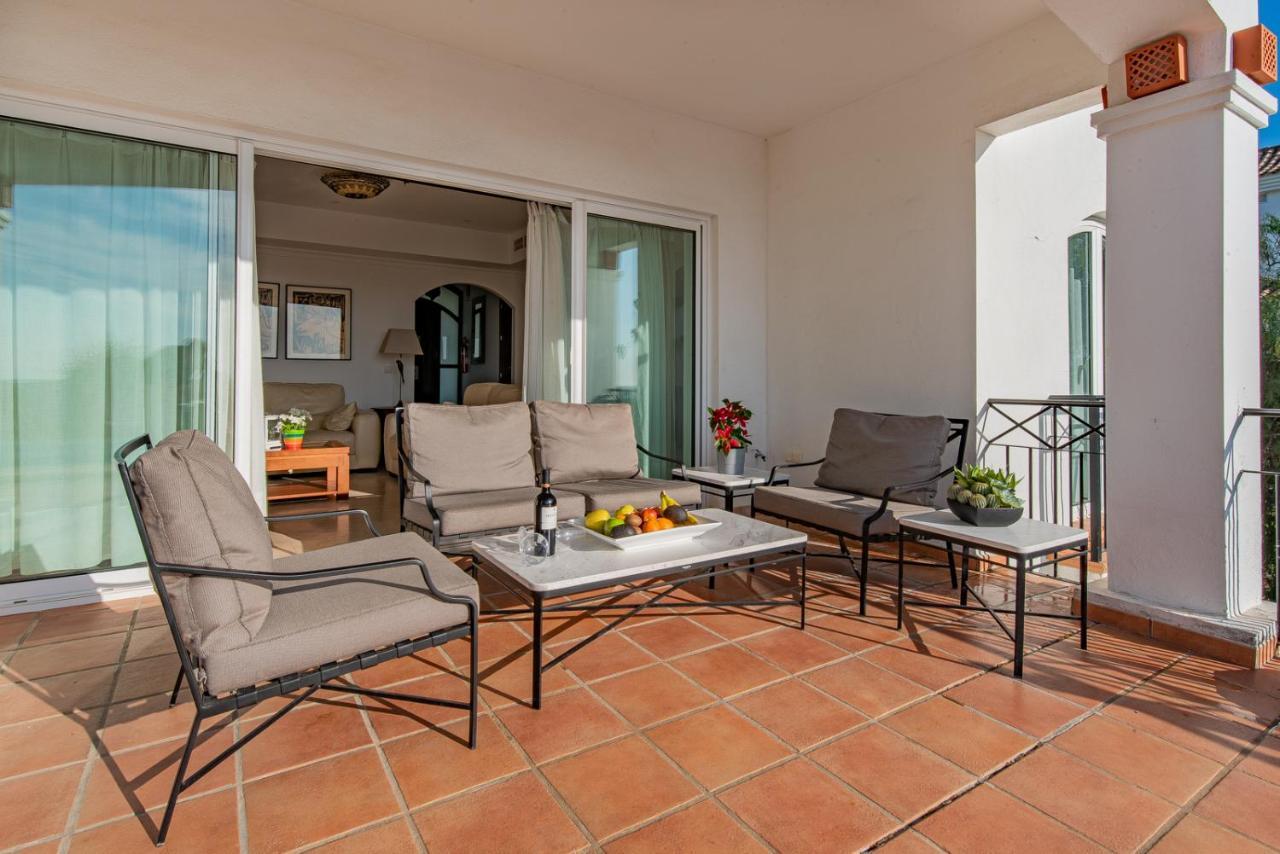 Arcos Gardens Sol Rent Golf Villa Arcos de la Frontera Exterior photo