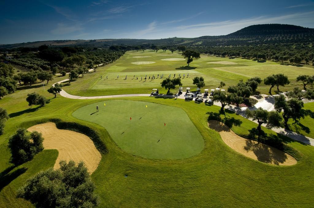 Arcos Gardens Sol Rent Golf Villa Arcos de la Frontera Facilities photo