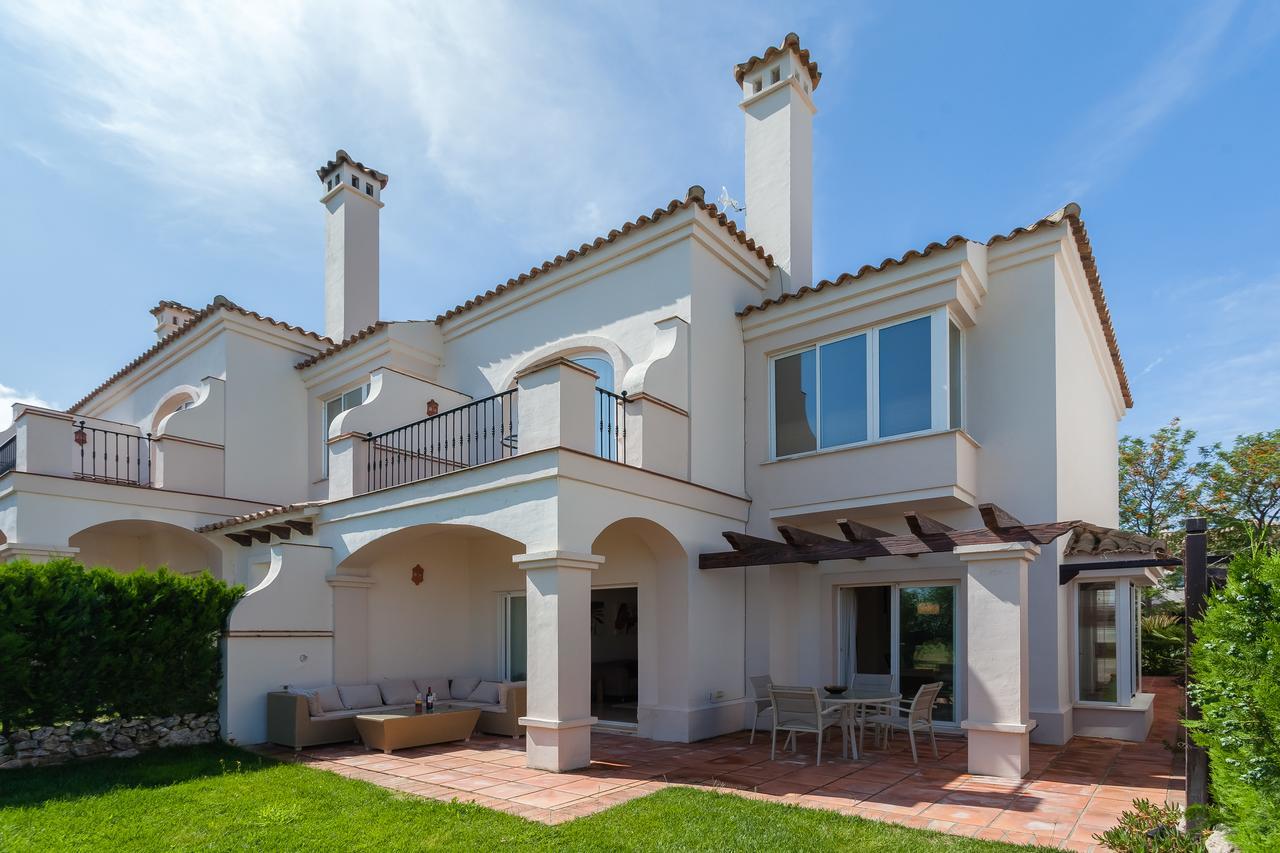 Arcos Gardens Sol Rent Golf Villa Arcos de la Frontera Exterior photo