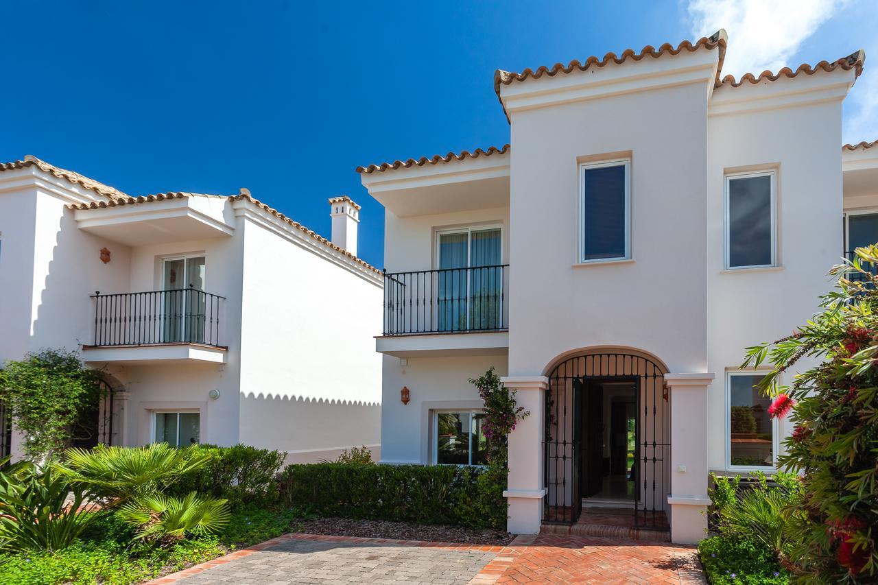 Arcos Gardens Sol Rent Golf Villa Arcos de la Frontera Exterior photo