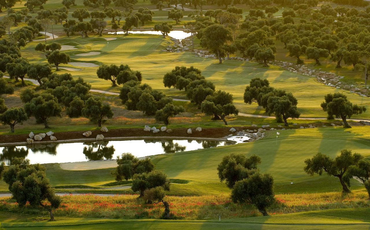 Arcos Gardens Sol Rent Golf Villa Arcos de la Frontera Facilities photo