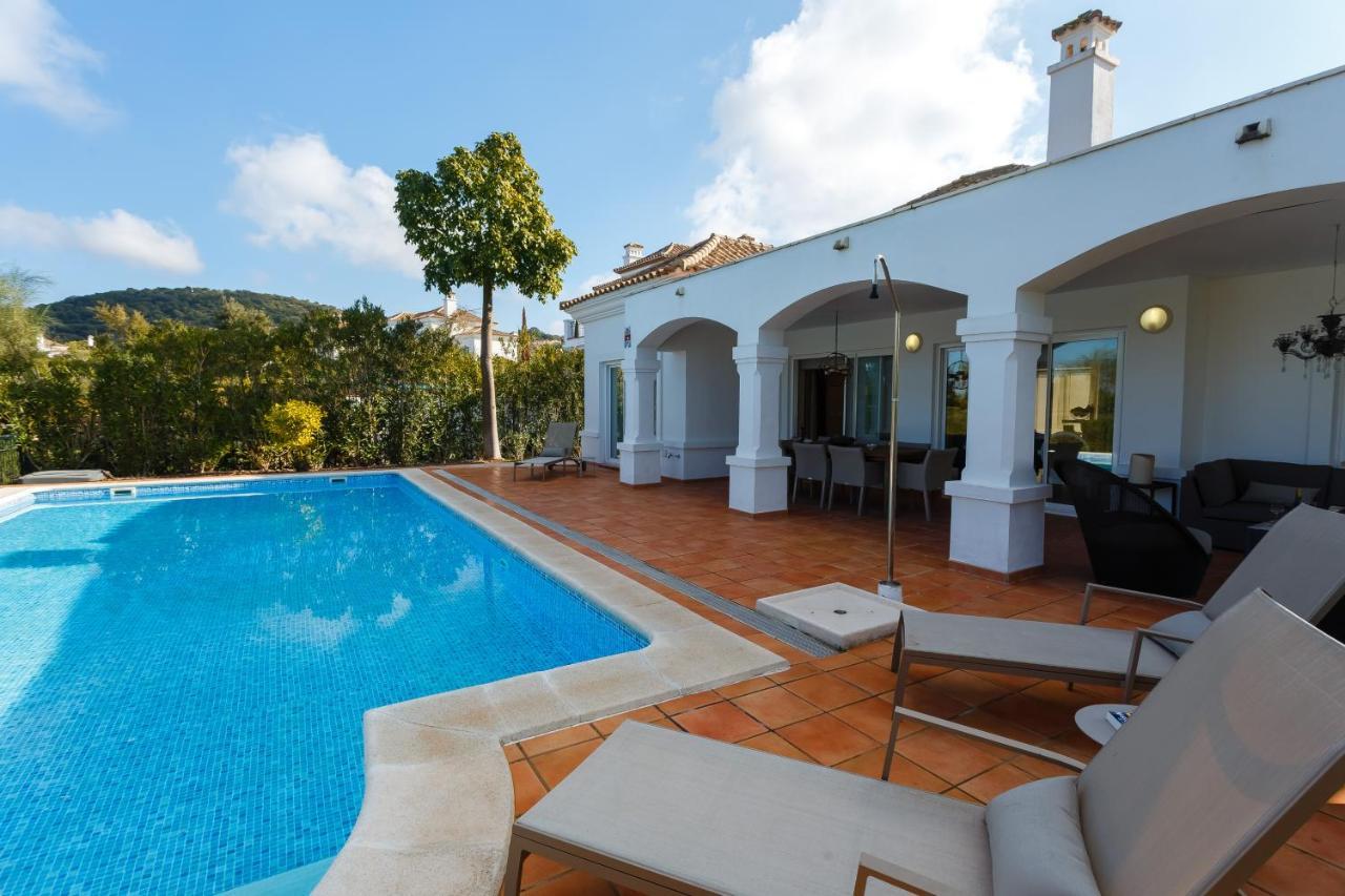 Arcos Gardens Sol Rent Golf Villa Arcos de la Frontera Exterior photo